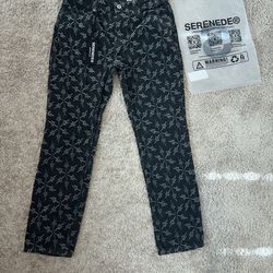 Serenade new jeans sz 36 brand new