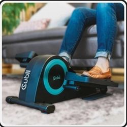 Compact Elliptical 