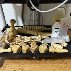 Body Contour Equipment ‼️‼️‼️