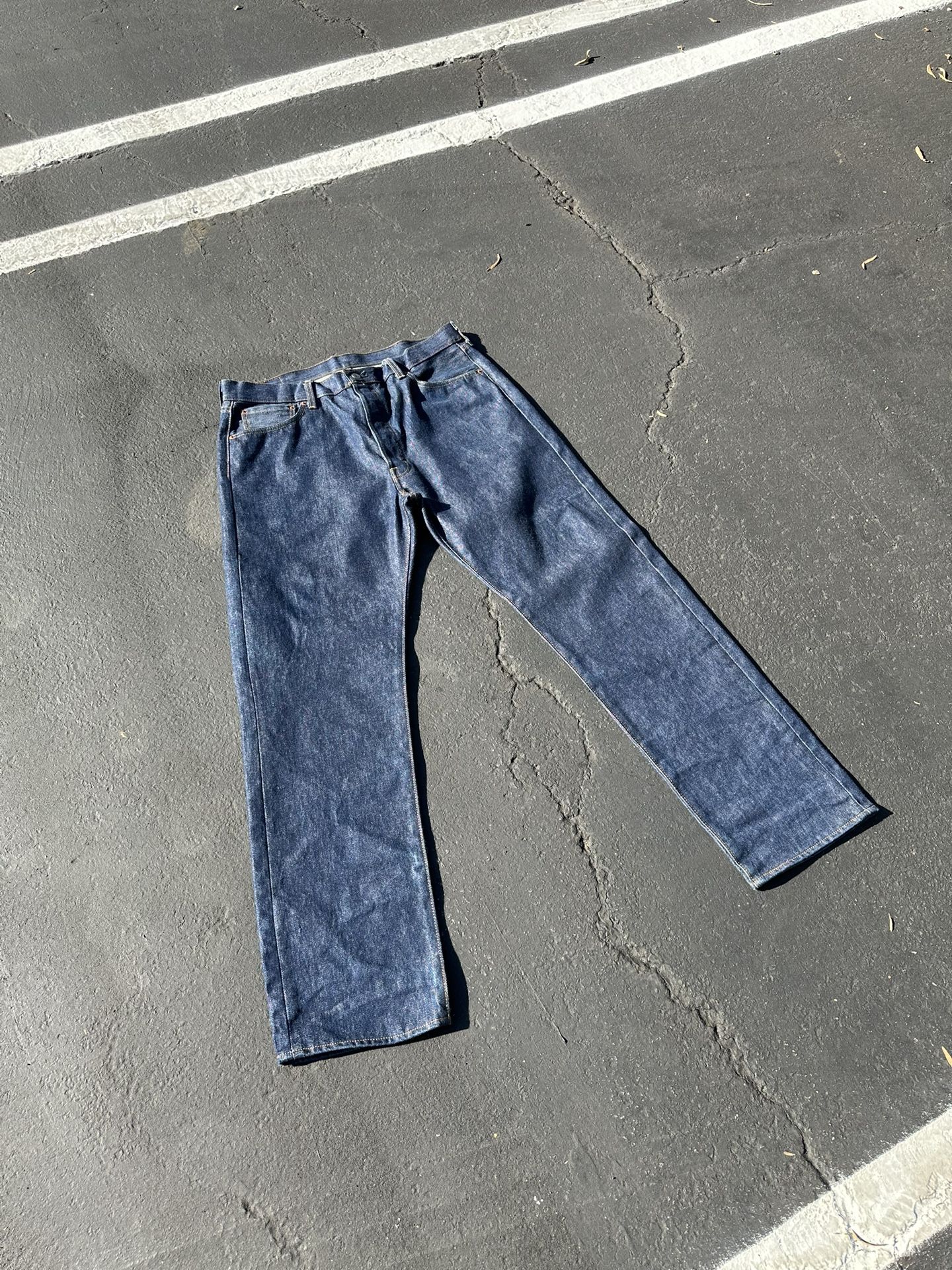 Levi’s 501