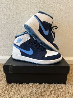 Air Jordan 1 Retro High Chris Paul “CP3” Men’s Size 10.5