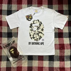 Bape T Shirts