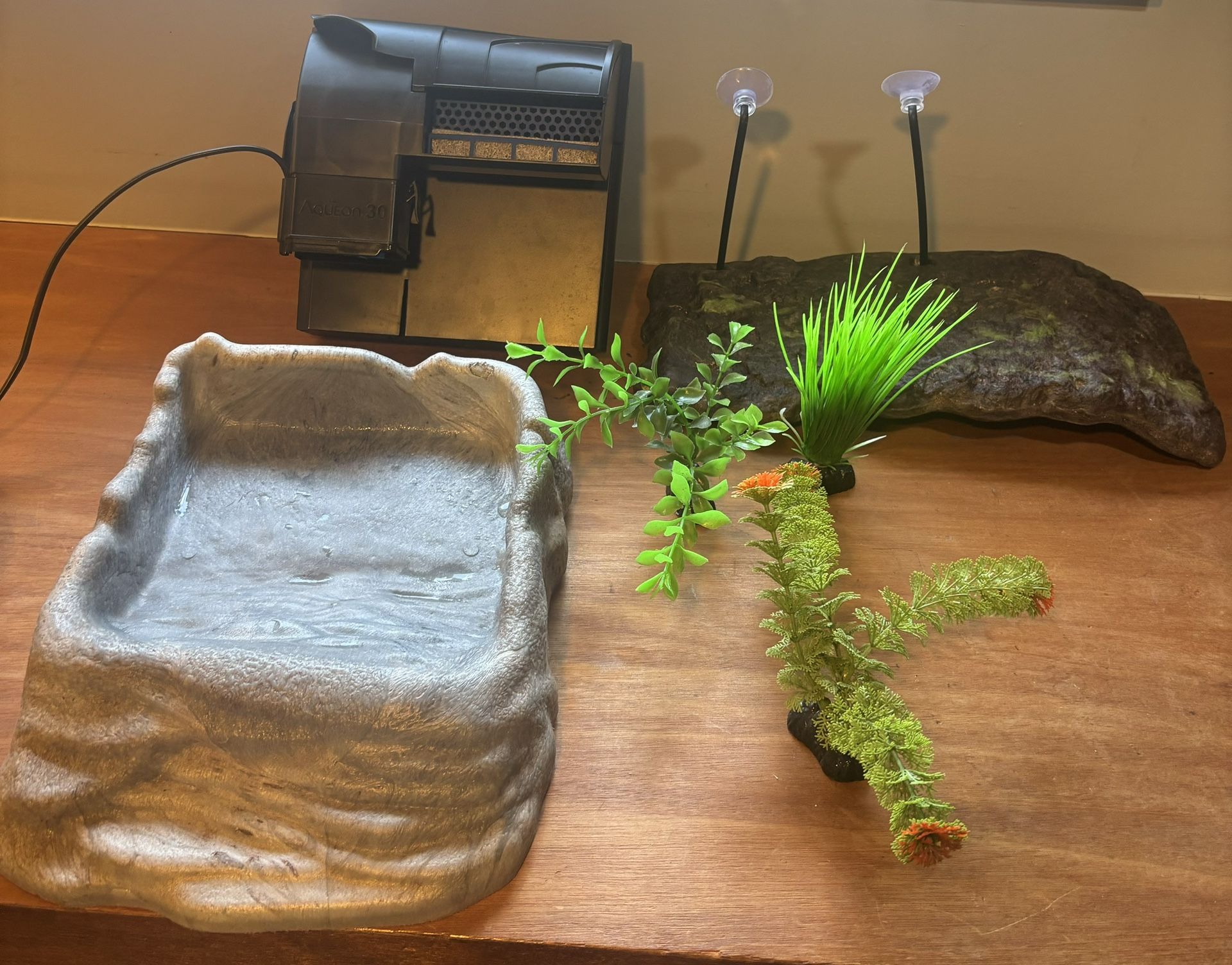 Aquarium Pump & Supplies