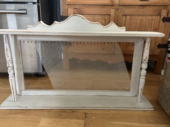 Jewelry Organizer