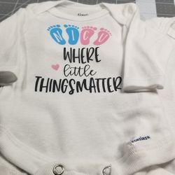 Baby Onesies