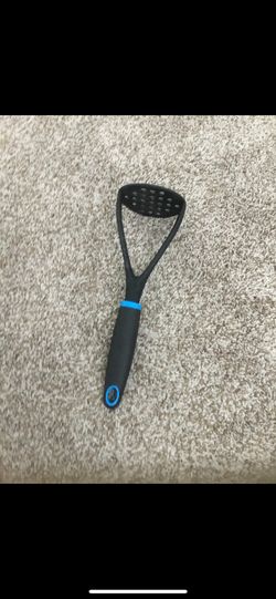 Vegetable Masher