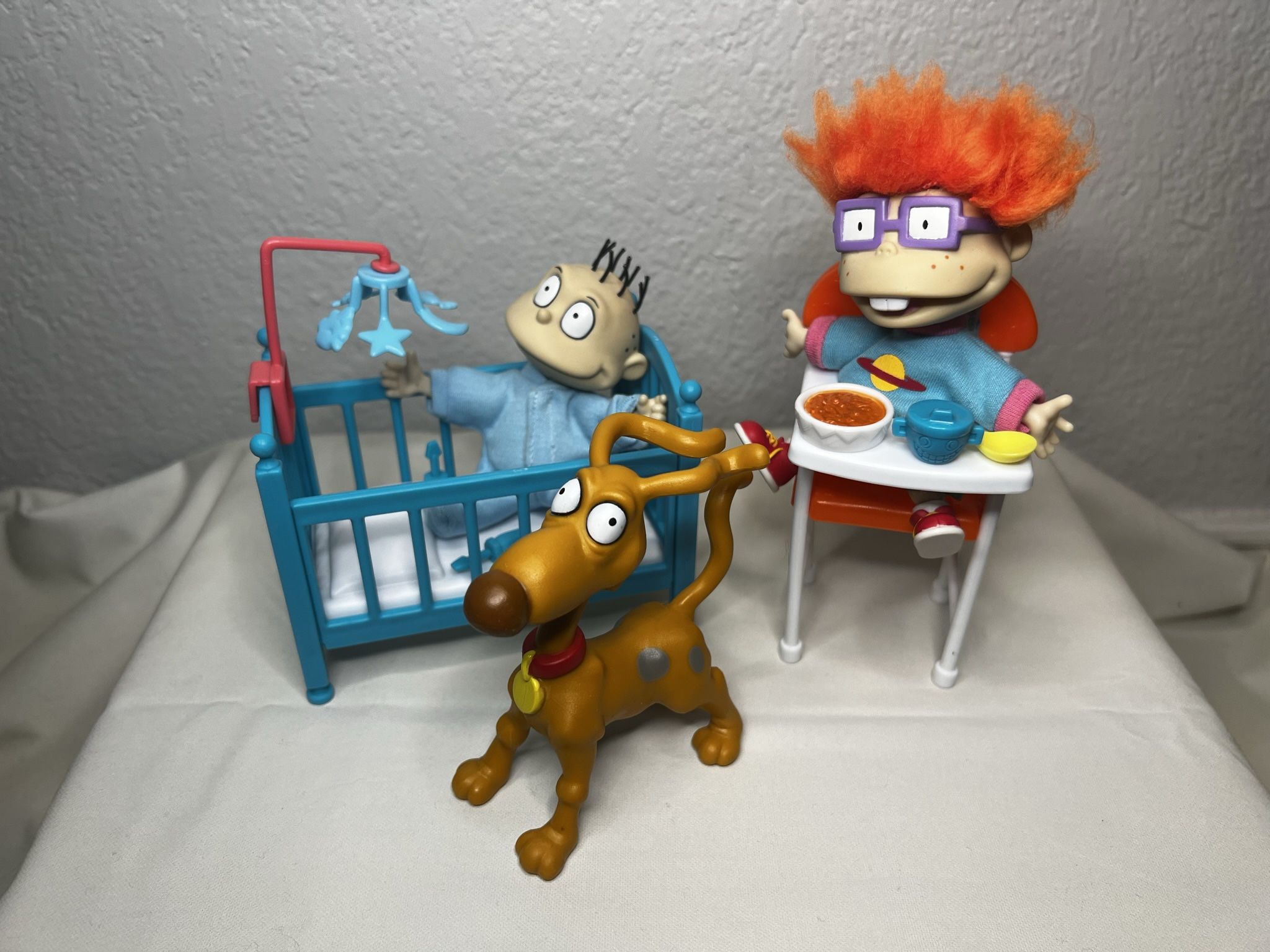 Rugrats