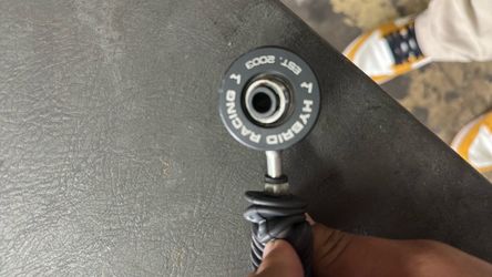 Civic si Hybrid Racing Shifter cables