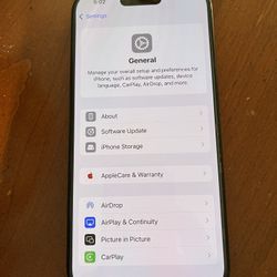 iPhone 15 Pro 128gb Unlocked Like New