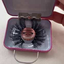 Mink Lashes