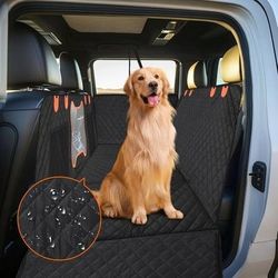 *NEW* Dog Rear Seat Extender for Trucks SUV