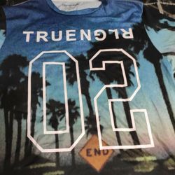 True Religion Shirt