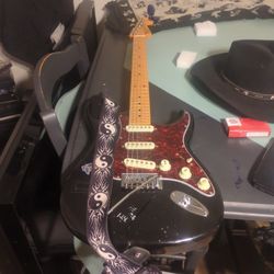 Electric ⚡ Woodstock Series TAGIMA TG530