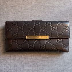 Gucci Wallet