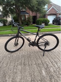trek VERVE 2