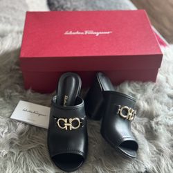 Salvatore Ferragamo Size 6.5 