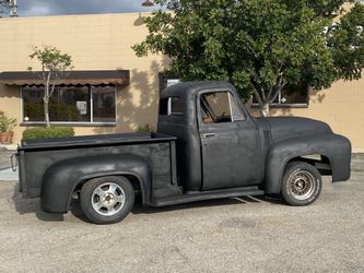 1953 Ford 12 M