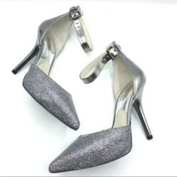 Mk Silver Heels 
