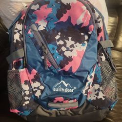 Hiking Backpack 
