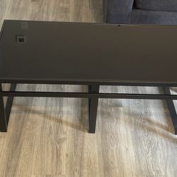 3-piece Coffee table set
