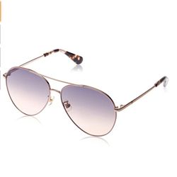 ♠ Kate Spade New York Women's Carolane Sunglasses