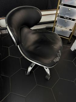 Pedicure Chair