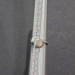 Vintage 925 Stamped Silver Ring