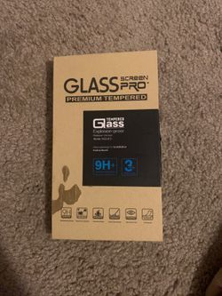 iPhone 11 Pro and xs max screen protector