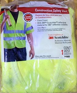 Safety Vest