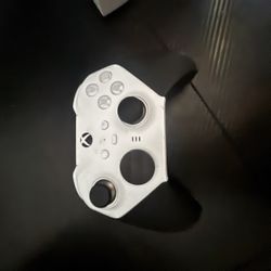 Monitor And Controller Xbox Series X With Monitor And Controller