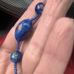 Unique Beads