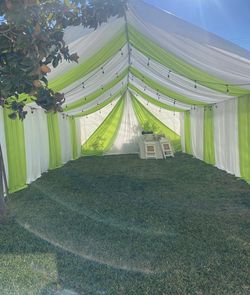 Party Decor