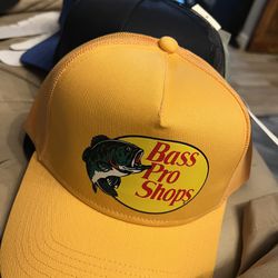 Original Bass Pro Shops Hat for Sale in Stevenson Ranch, CA