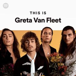Greta Van Fleet Suite Tickets