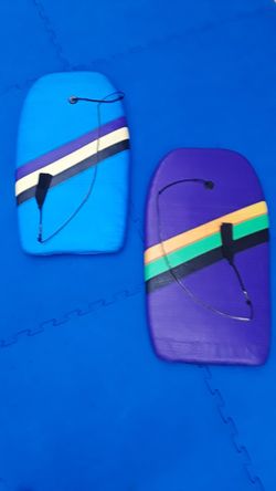 Body Boards Surf Beach 32×18 to have fun