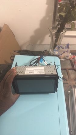 Kenwood double din