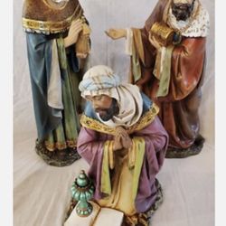 Nativity