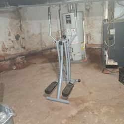Excersicise  Bike Set