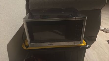 Kenmore microwave