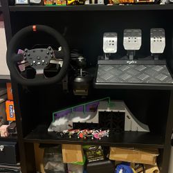 PXN racing sim wheel