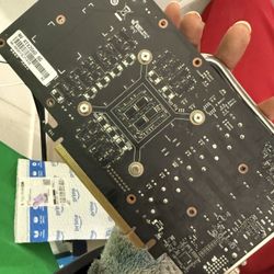 RTX 2060 Gpu Need Gone ASAP