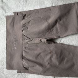 NVGTN- Contour seamless