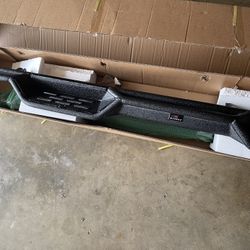 Running Boards For Truck