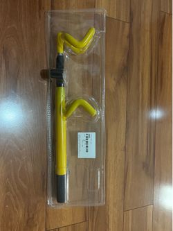 AutoWear Steering Wheel Lock