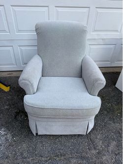 Rocking chair