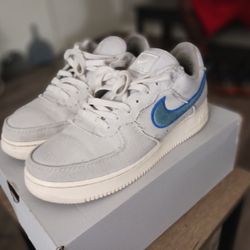 Retro 1 Jordan's, Nike Airforce 1. OBO-Owner BEST Offer!