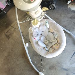 Infant / Baby Swing