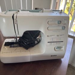 Kenmore Sewing Machine 