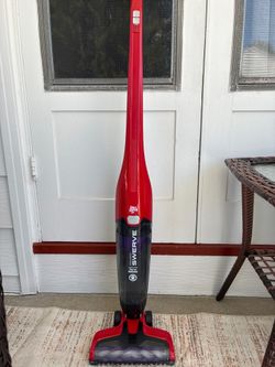 Vacuum