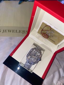 VVS Watches